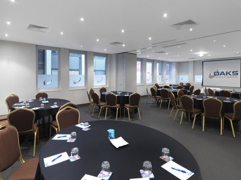 Oaks Melbourne On Collins Suites - Accommodation Search 13