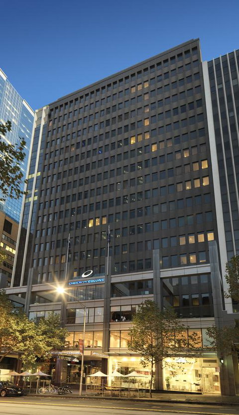 Oaks Melbourne On Collins Suites - Accommodation Search 15