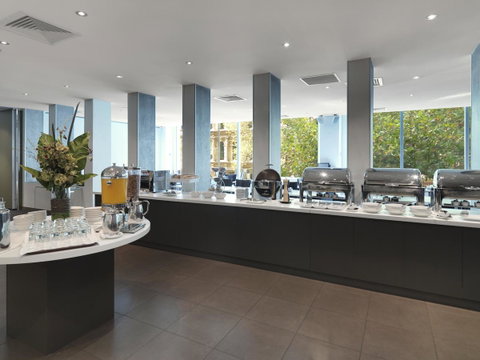 Oaks Melbourne On Collins Suites - Accommodation Search 3