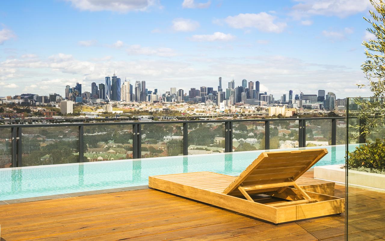 Flemington VIC Accommodation Search