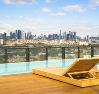 Quest Flemington Central - Accommodation Search