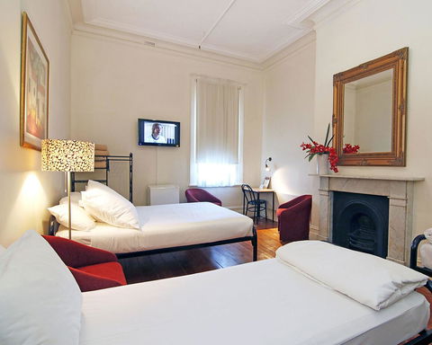 Hotel Claremont Guest House - Accommodation Search 10