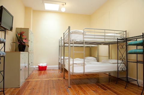 Hotel Claremont Guest House - Accommodation Search 34