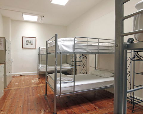 Hotel Claremont Guest House - Accommodation Search 23