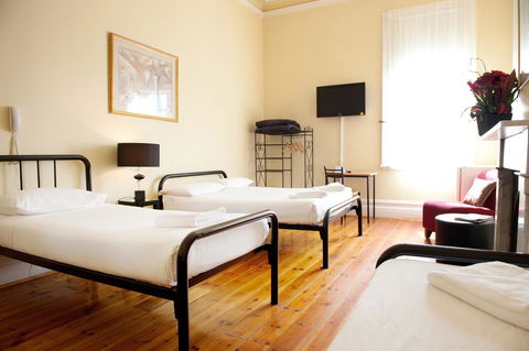 Hotel Claremont Guest House - Accommodation Search 12