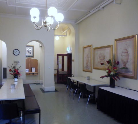 Hotel Claremont Guest House - Accommodation Search 32