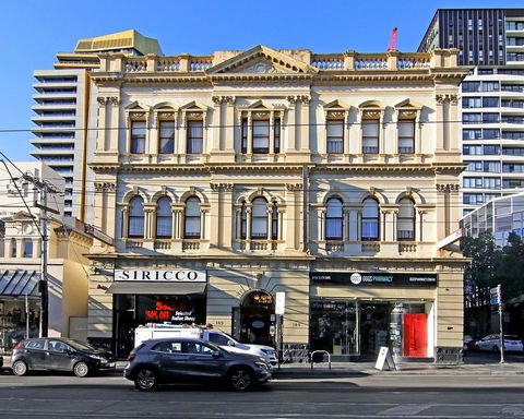 Hotel Claremont Guest House - Accommodation Search 30