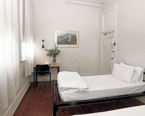 Hotel Claremont Guest House - Accommodation Search 11
