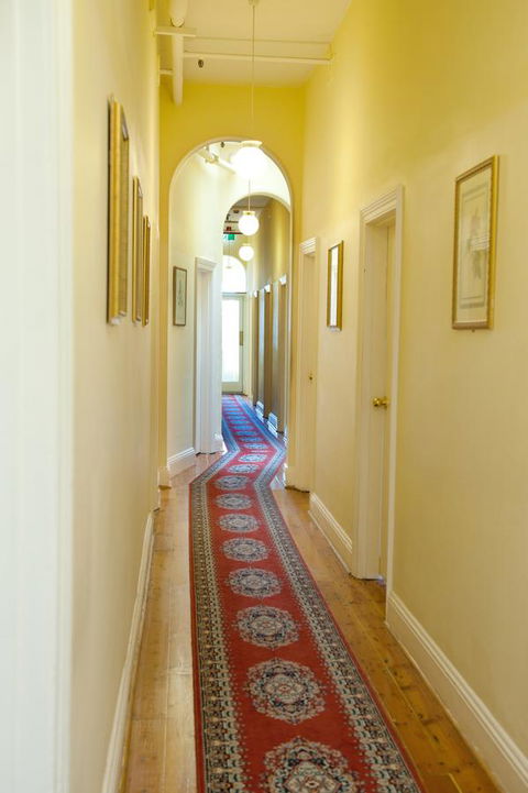Hotel Claremont Guest House - Accommodation Search 2