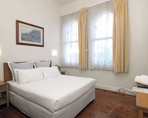 Hotel Claremont Guest House - Accommodation Search 29