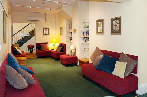 Hotel Claremont Guest House - Accommodation Search 17
