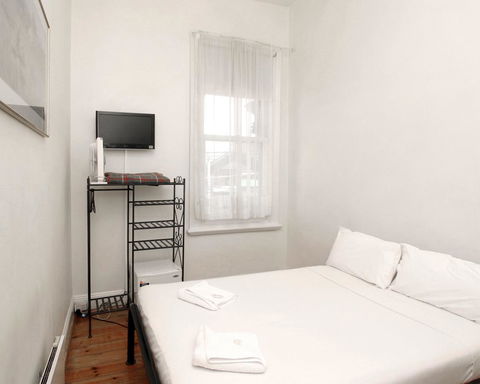 Hotel Claremont Guest House - Accommodation Search 27