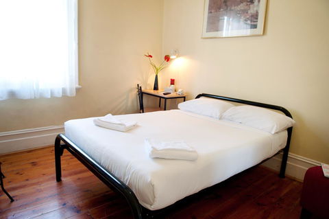 Hotel Claremont Guest House - Accommodation Search 33