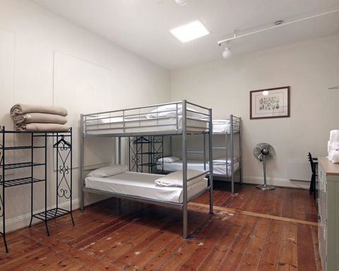 Hotel Claremont Guest House - Accommodation Search 22