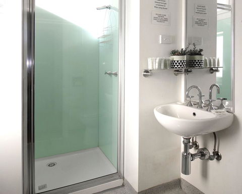Hotel Claremont Guest House - Accommodation Search 7