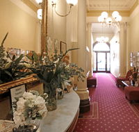 Hotel Claremont Guest House - Accommodation Search