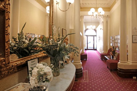 Hotel Claremont Guest House - Accommodation Search 0