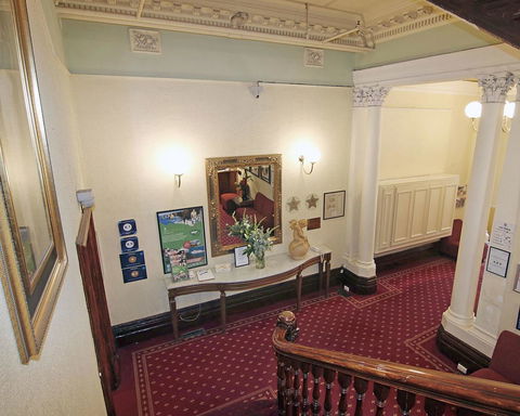 Hotel Claremont Guest House - Accommodation Search 20