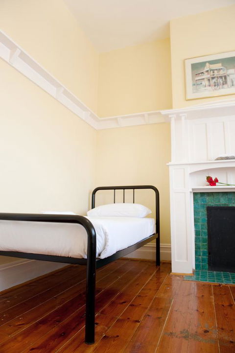 Hotel Claremont Guest House - Accommodation Search 4