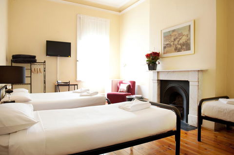 Hotel Claremont Guest House - Accommodation Search 35