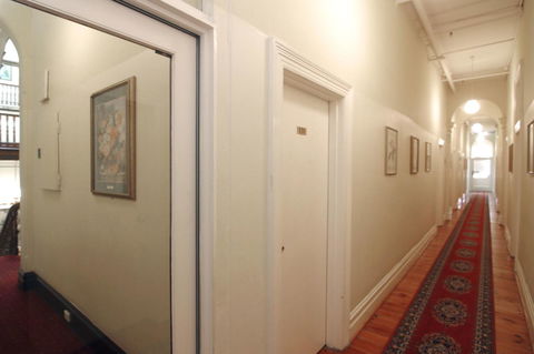 Hotel Claremont Guest House - Accommodation Search 14