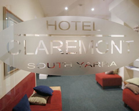 Hotel Claremont Guest House - Accommodation Search 25