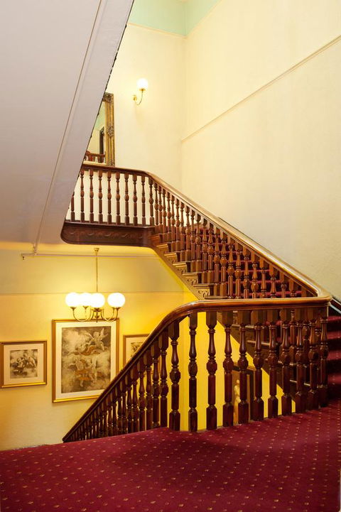 Hotel Claremont Guest House - Accommodation Search 16