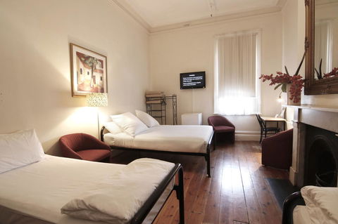 Hotel Claremont Guest House - Accommodation Search 28