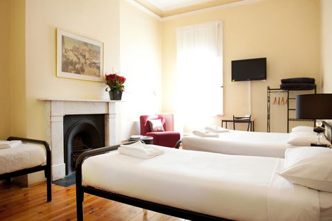 Hotel Claremont Guest House - Accommodation Search 39