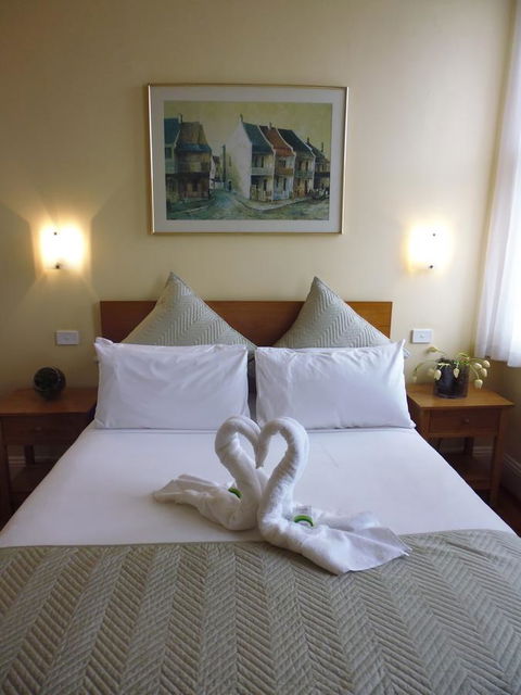 Hotel Claremont Guest House - Accommodation Search 44