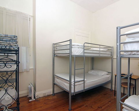 Hotel Claremont Guest House - Accommodation Search 26