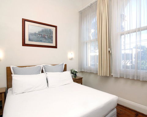 Hotel Claremont Guest House - Accommodation Search 6