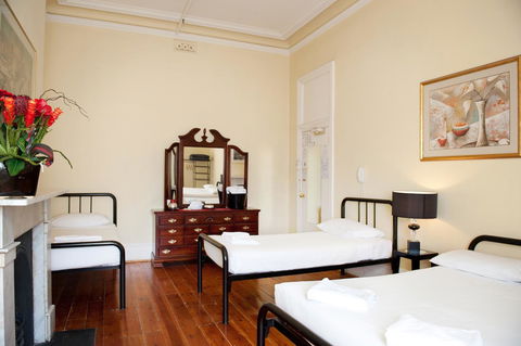 Hotel Claremont Guest House - Accommodation Search 40
