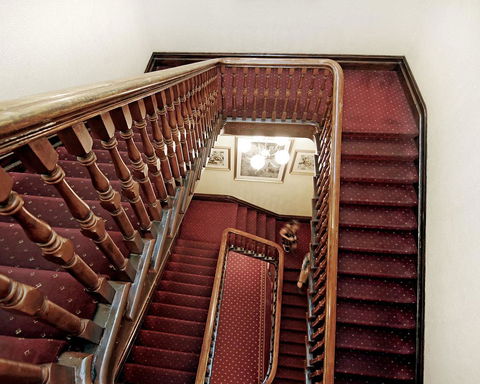 Hotel Claremont Guest House - Accommodation Search 21