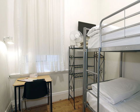 Hotel Claremont Guest House - Accommodation Search 1