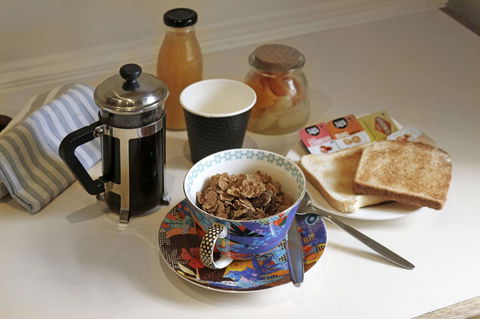 Hotel Claremont Guest House - Accommodation Search 15