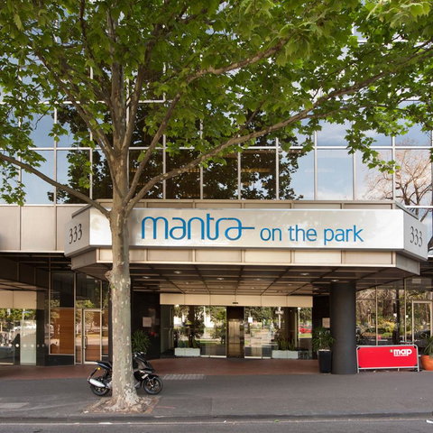 Mantra On The Park - Accommodation Search 1