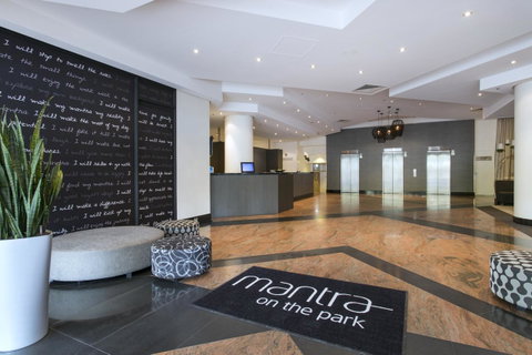 Mantra On The Park - Accommodation Search 3