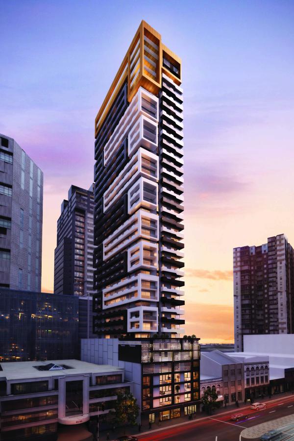 Melbourne VIC Accommodation Search