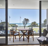 Blairgowrie Apartment 1 - on the beach - Accommodation Search
