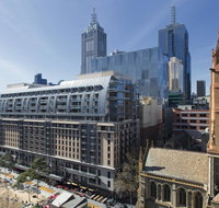 The Westin Melbourne - Accommodation Search