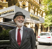 InterContinental Melbourne The Rialto - Accommodation Search