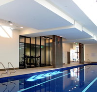 Pegasus Apart-Hotel - Accommodation Search