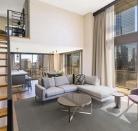 Adina Apartment Hotel Melbourne - Accommodation Search