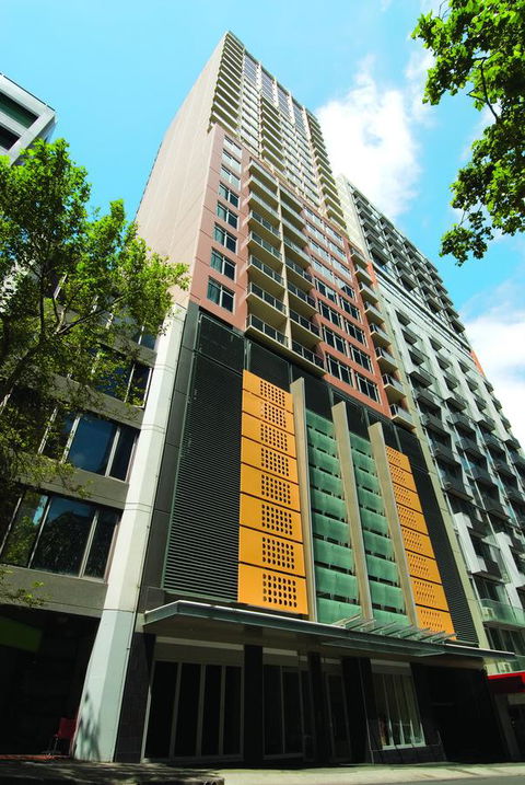 Apartments @ 23 Lonsdale - Accommodation Search 0