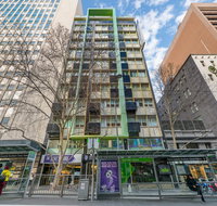 BreakFree on Collins - Accommodation Search