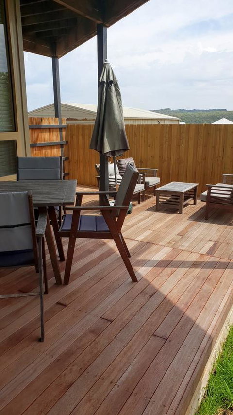 Number 9 Leisure Stay - Accommodation Search 8