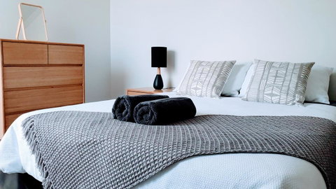 Number 9 Leisure Stay - Accommodation Search 15