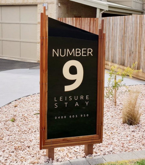 Number 9 Leisure Stay - Accommodation Search 2