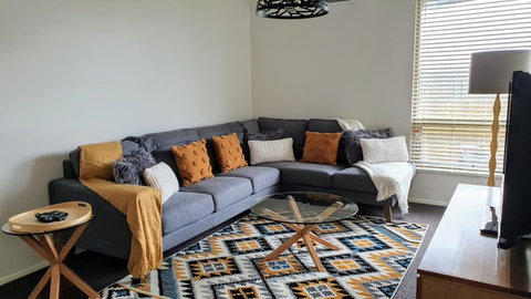 Number 9 Leisure Stay - Accommodation Search 1